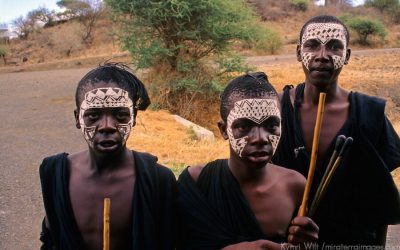 Experience Maasai wedding and Male circumcision ceremony